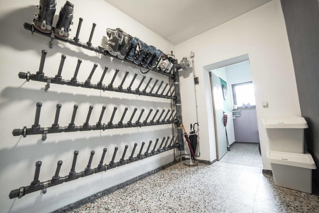 Pension Anni Wagrain Εξωτερικό φωτογραφία